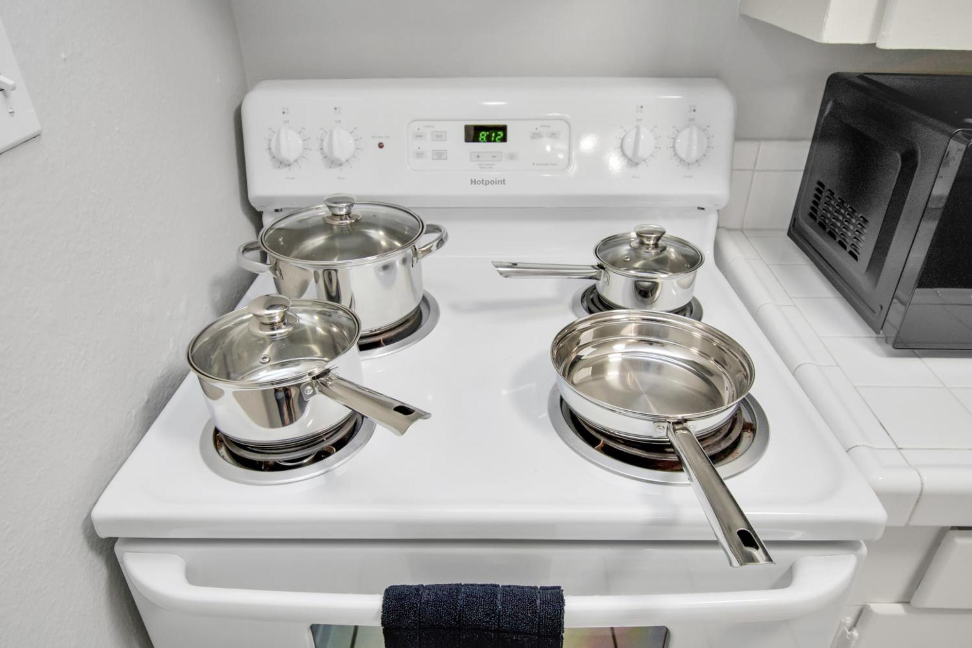 Apartmán Unique Heights 1Br Apt Sleeps 4 Houston Exteriér fotografie