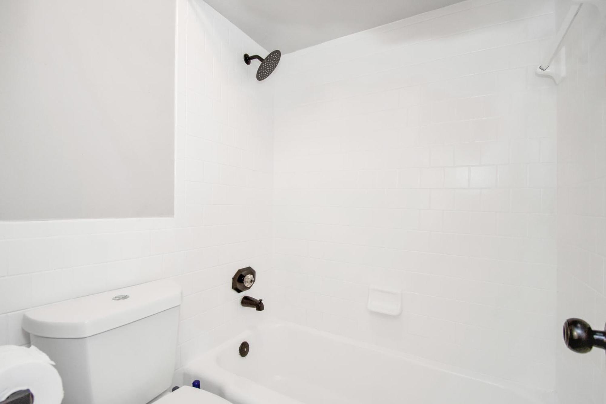 Apartmán Unique Heights 1Br Apt Sleeps 4 Houston Exteriér fotografie